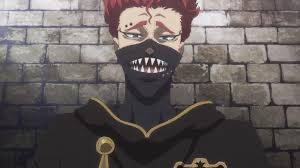 Zora Ideale (Black Clover)
