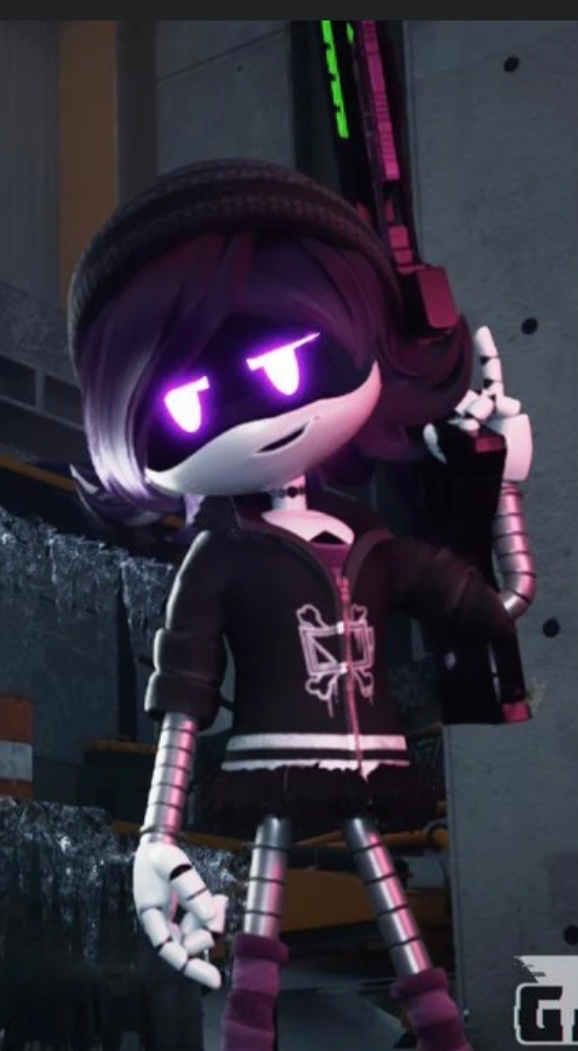 Uzi