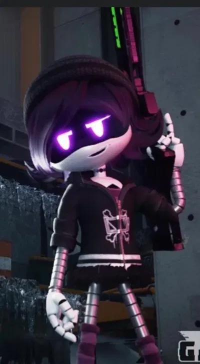 Uzi