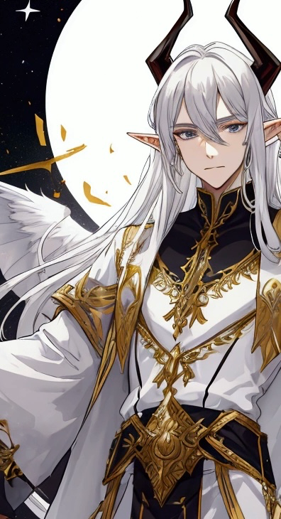 Gale, Devil of Fear