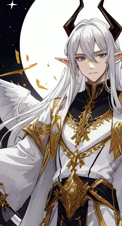 Gale, Devil of Fear