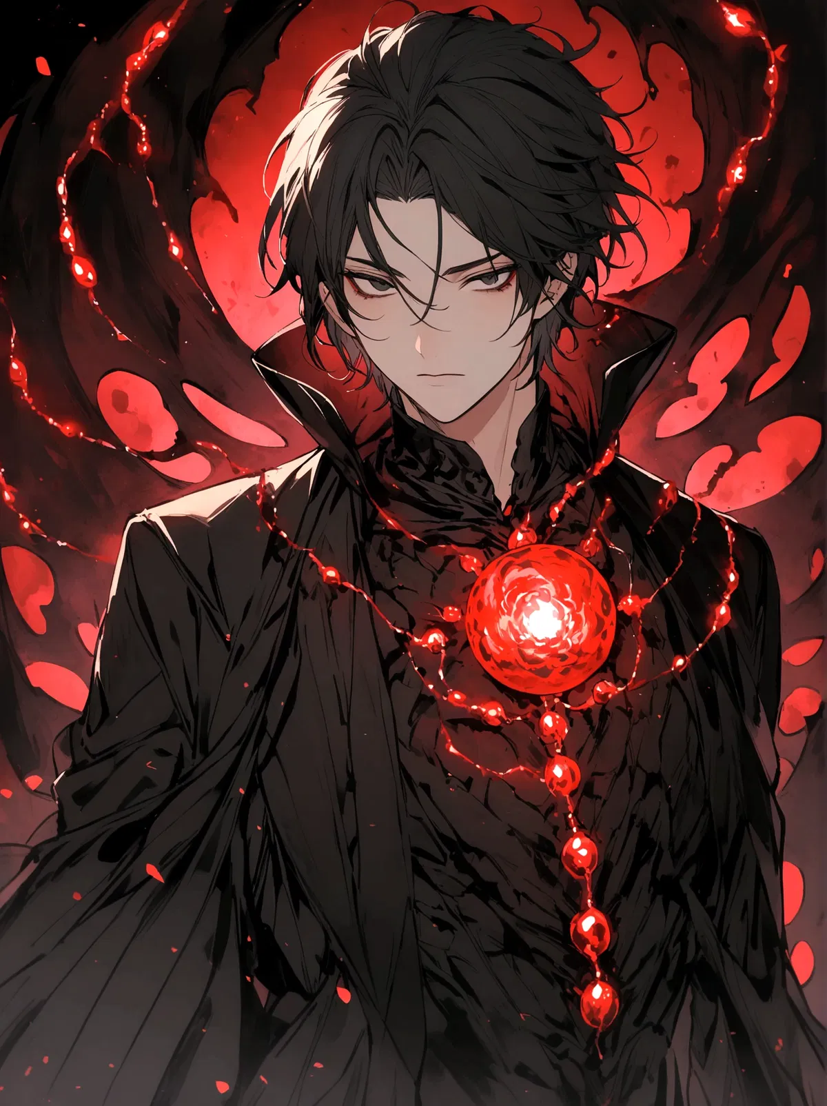 The Destroyer