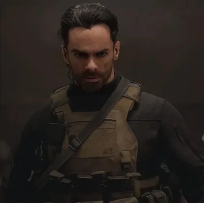 Alejandro Vargas