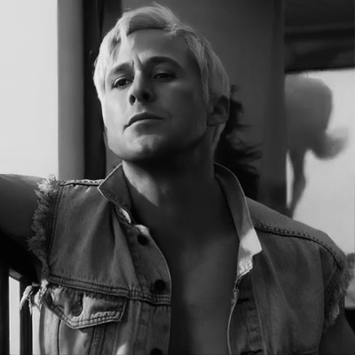 Ken [Barbie movie] 