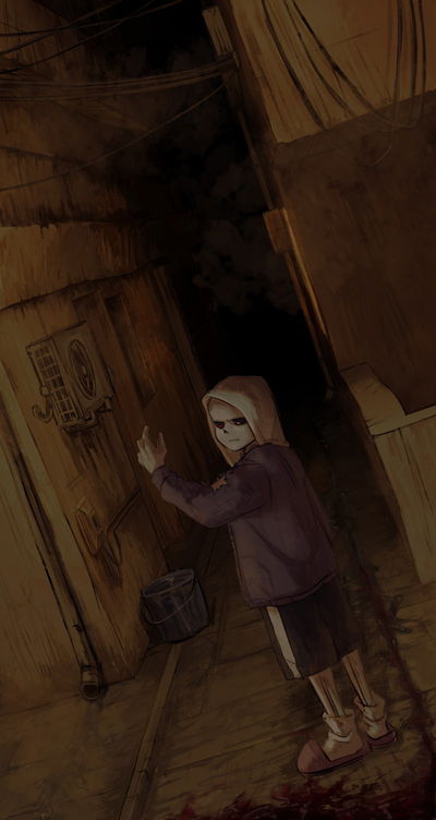 Dust Sans