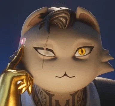 Meowdas