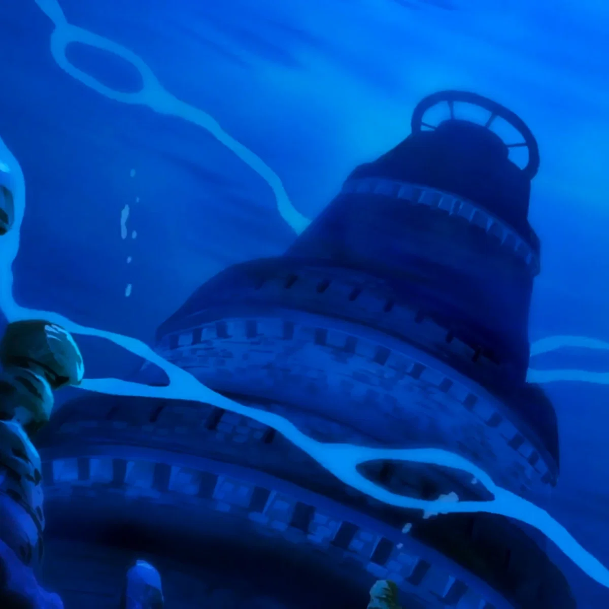 IMPEL DOWN RPG