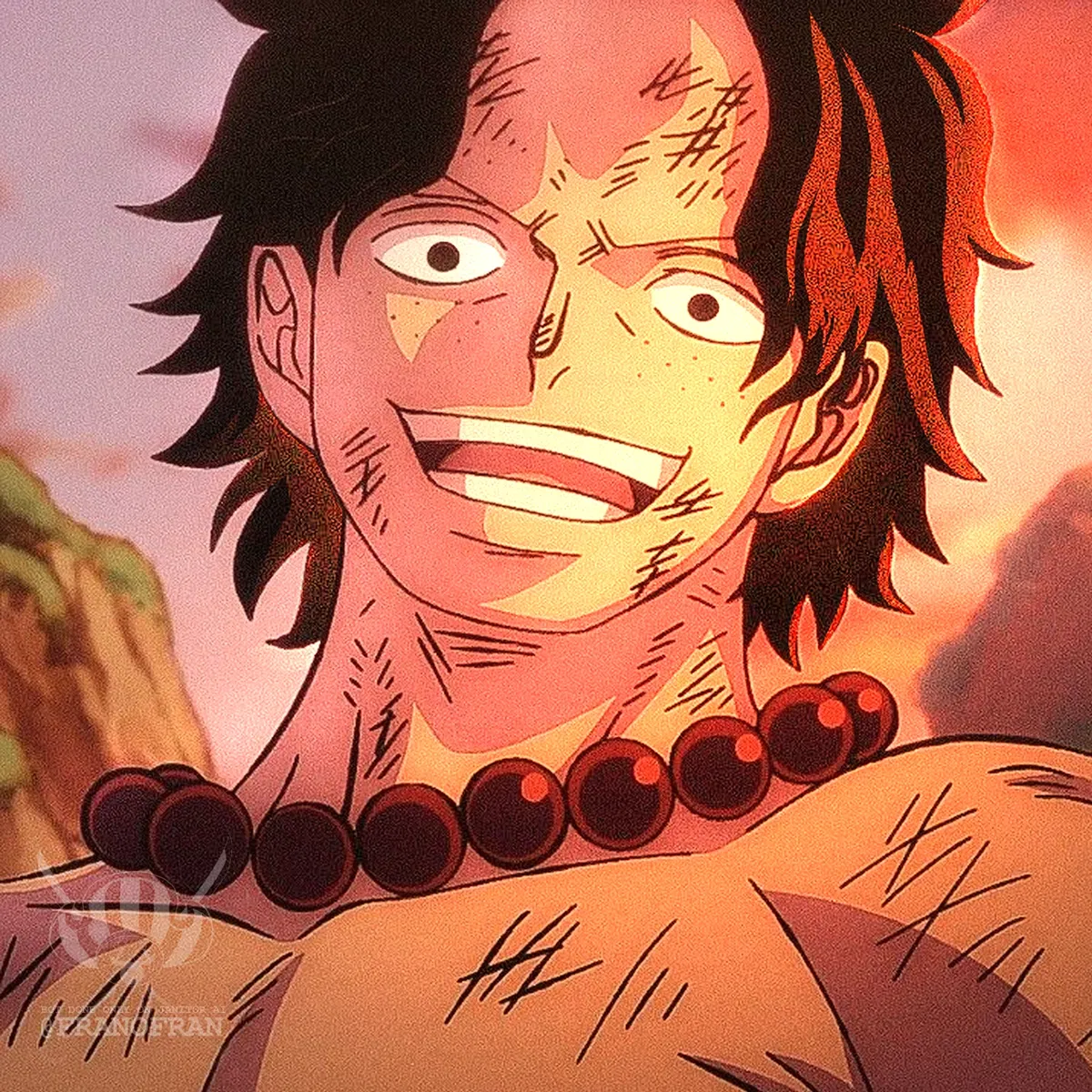 PORTGAS D. ACE