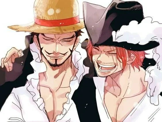 SHANKS & MIHAWK