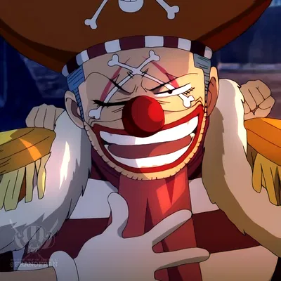 BUGGY THE CLOWN | Orange Town