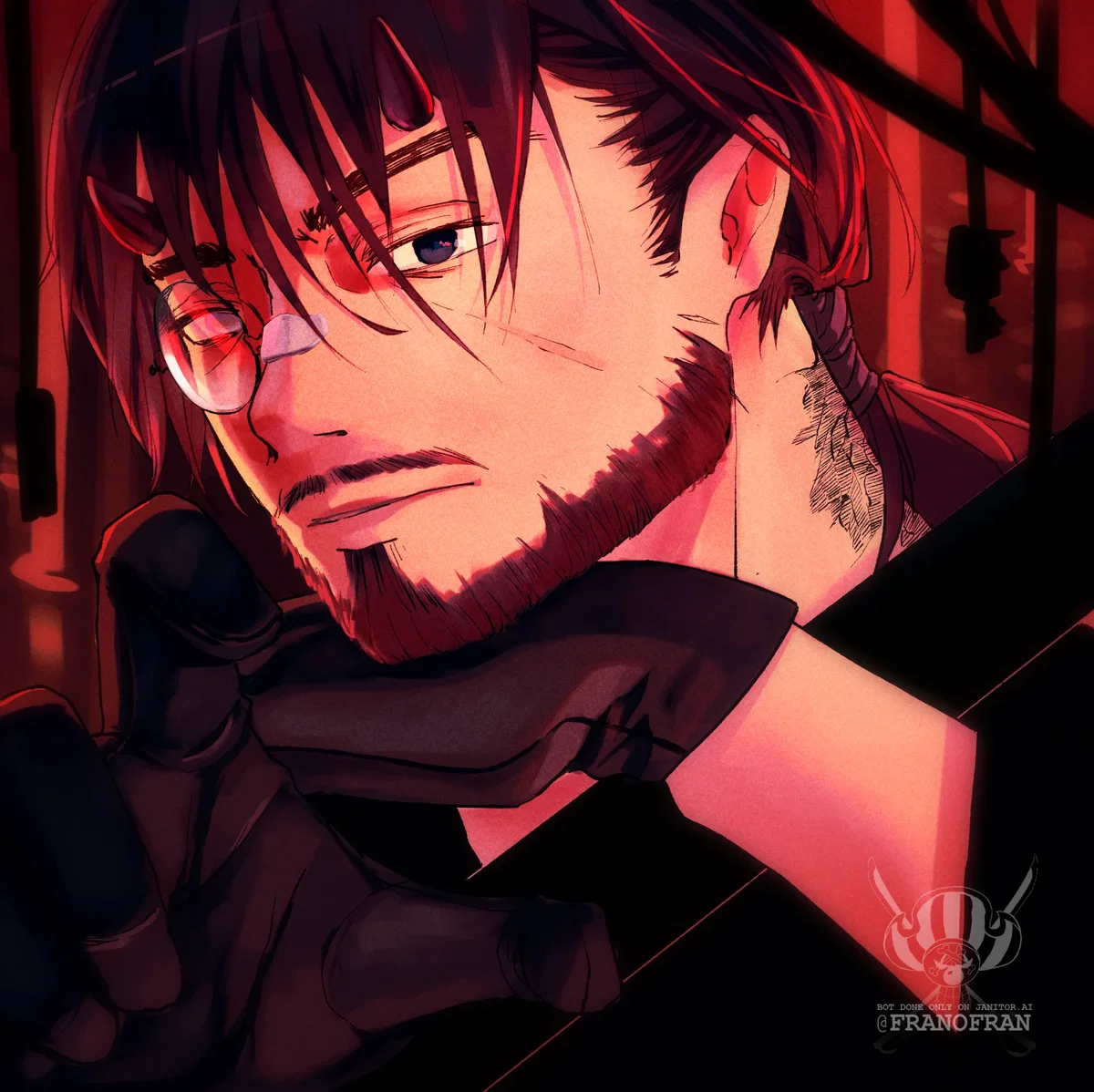 SHIROGANE DAIGO