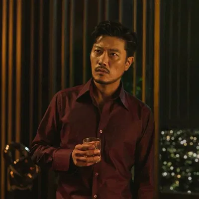 ♯. CHOI MU-JIN⌇