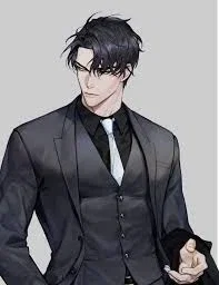 lovesick yakuza 
