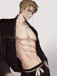 nanami kento