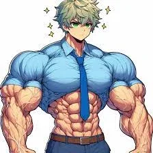 kando sato
