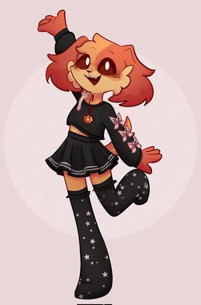 Femboy dogday (In Development)