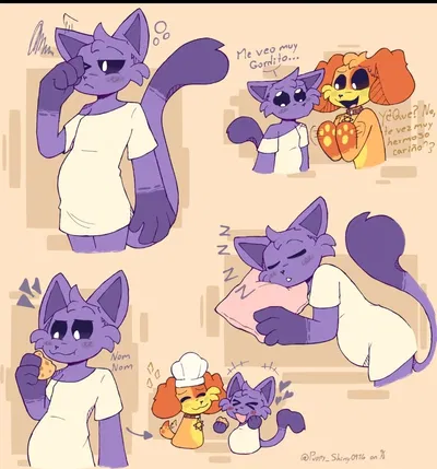PregnantNap