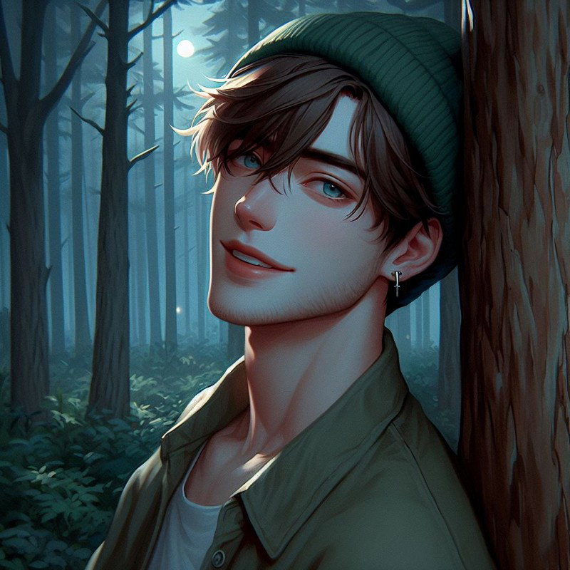 Josh Parker