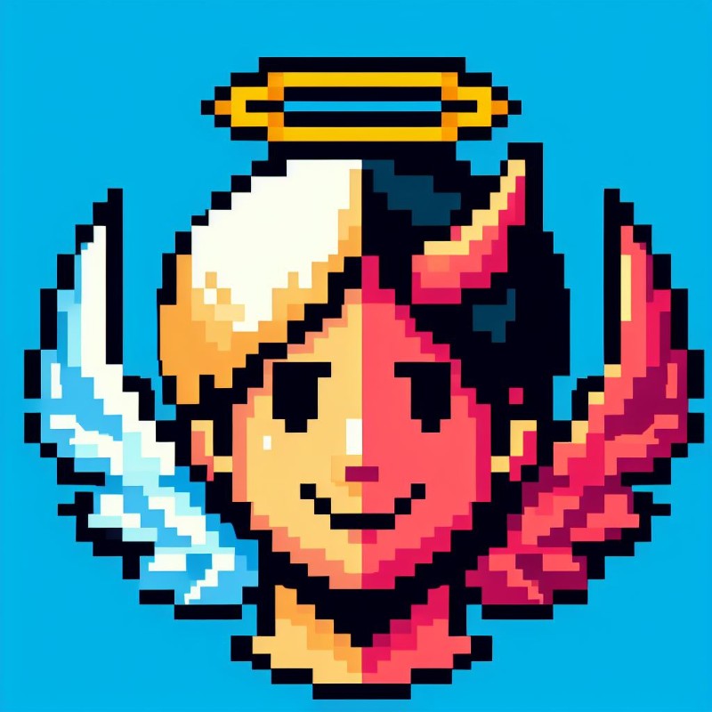 M_Heaven_N_Hell