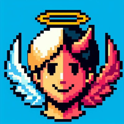 M_Heaven_N_Hell