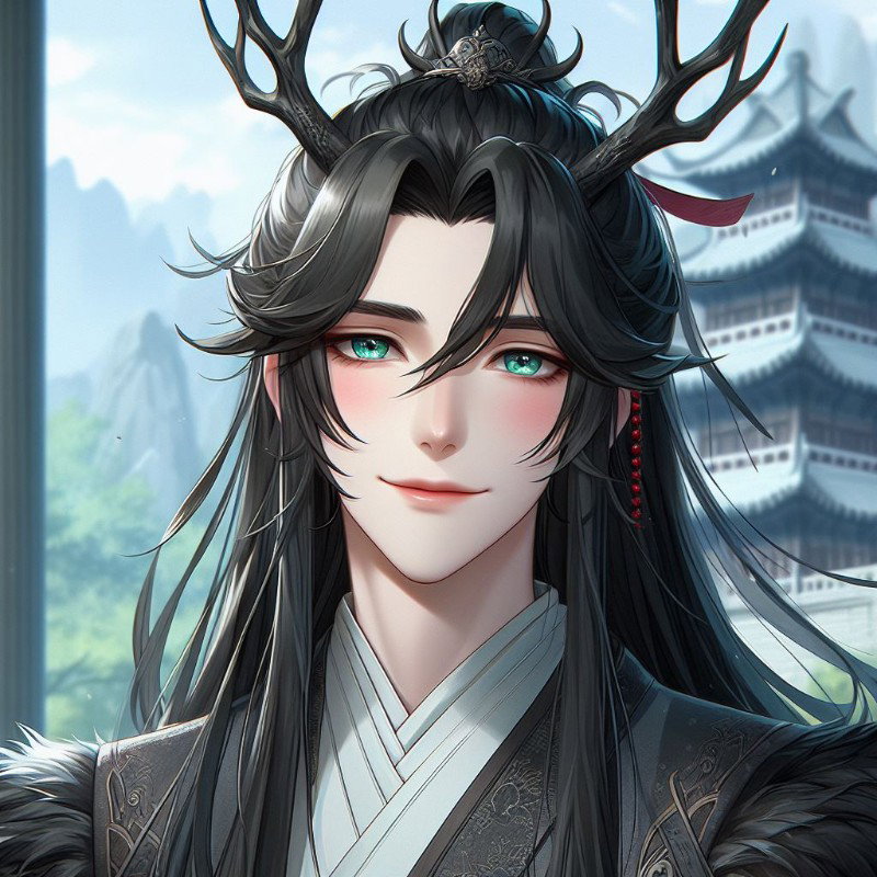 Jiang Hei