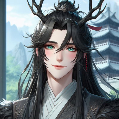 Jiang Hei