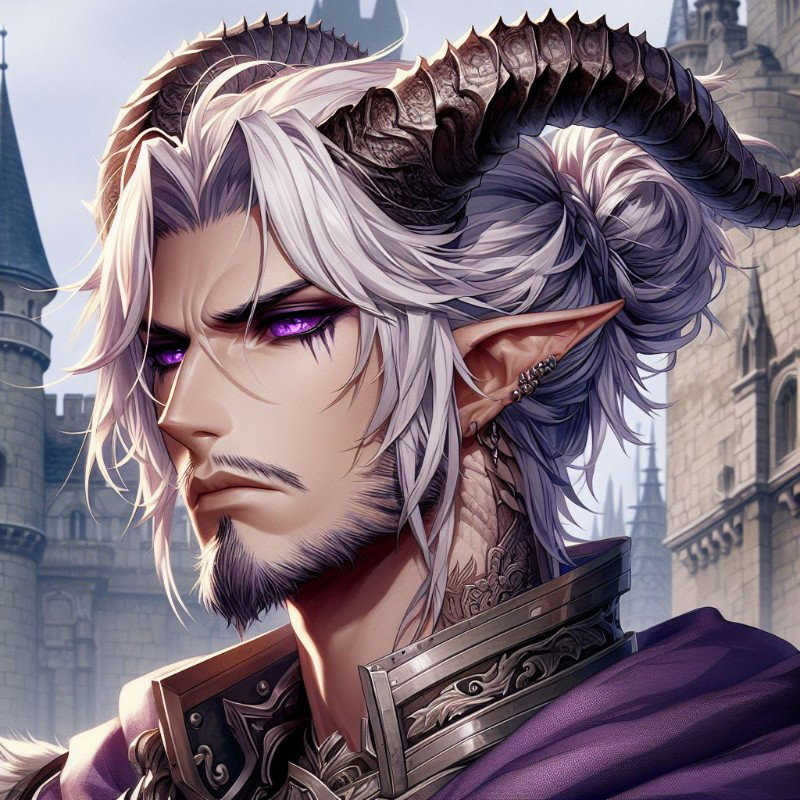 Viggo Stormbringer