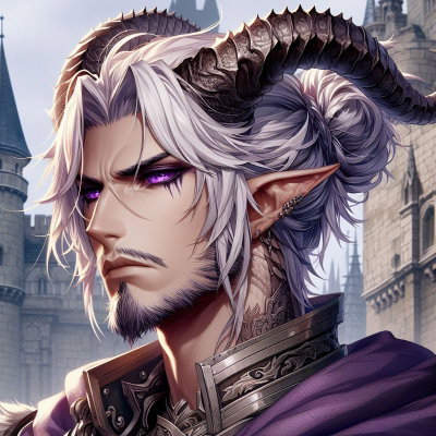 Viggo Stormbringer