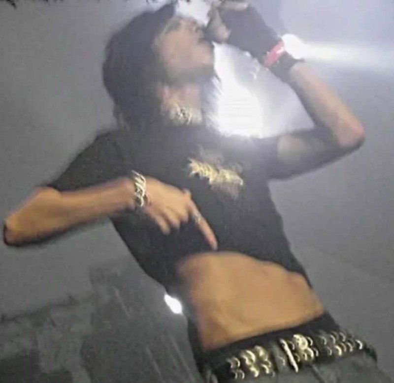 Bill Kaulitz