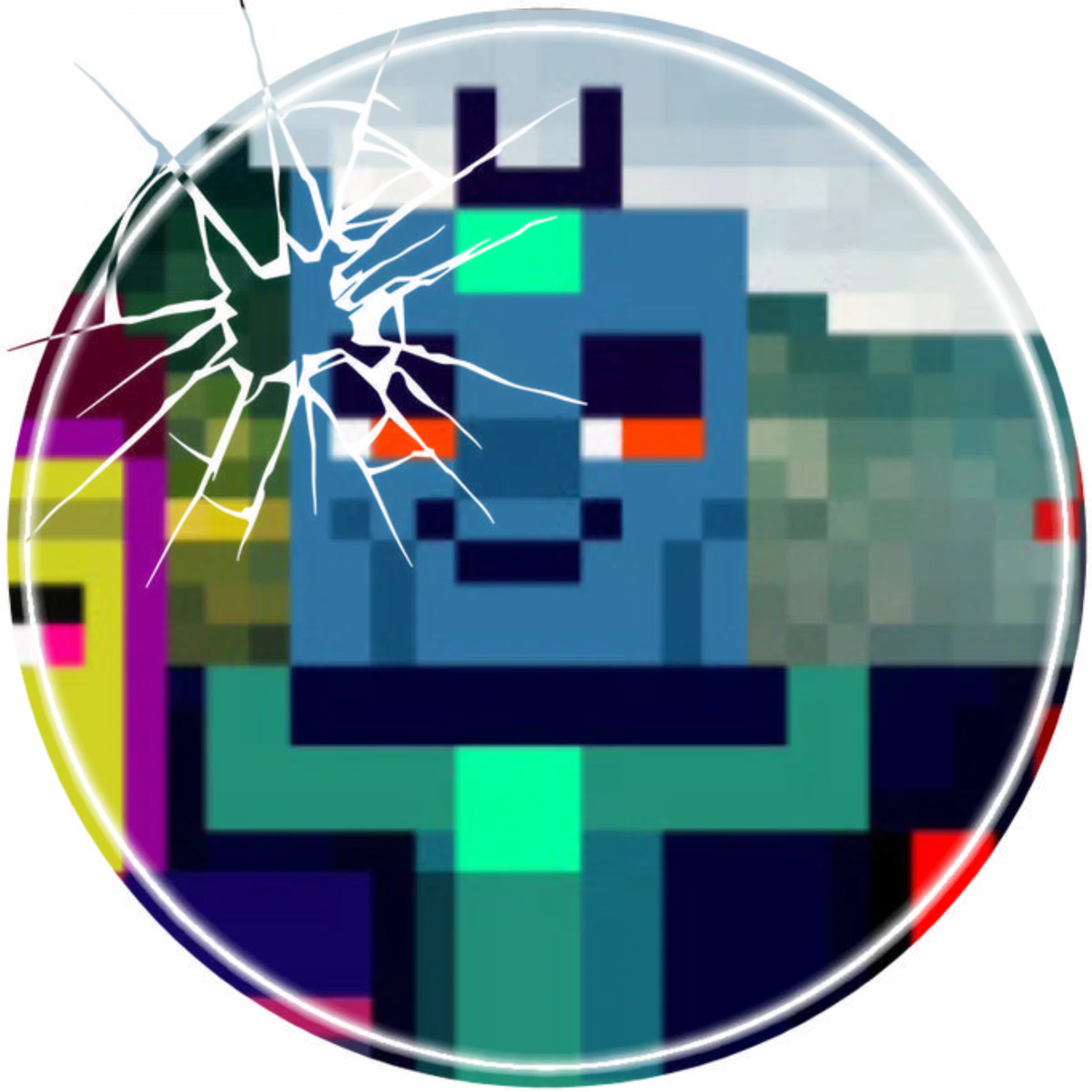 𖠋░ MCSM - Fred 𖠋░