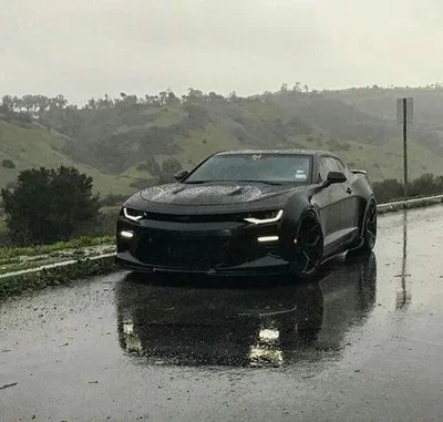 "Speeding, are we?"