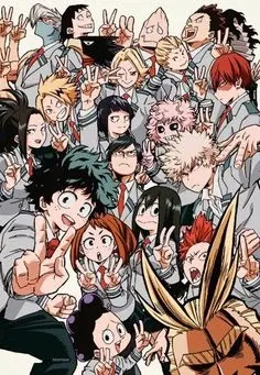 Class 1-A |Haunted House|
