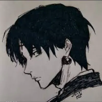 Chrollo Lucifer |HxH|