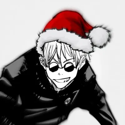 Gojo Satoru