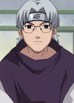 Kabuto Yakushi