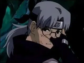 Kabuto Yakushi