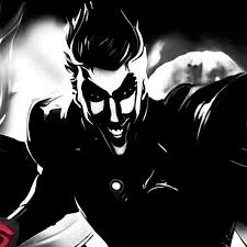 Demon Lord|Tulen