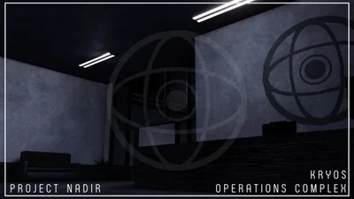 Zone-Nadir