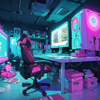 Streamer simulator
