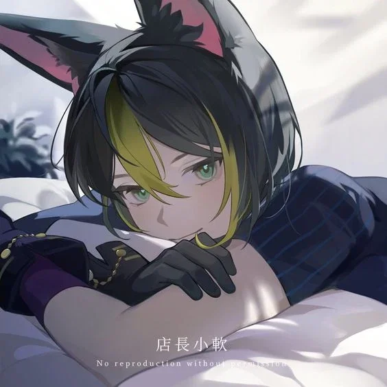 Lovesick Tighnari