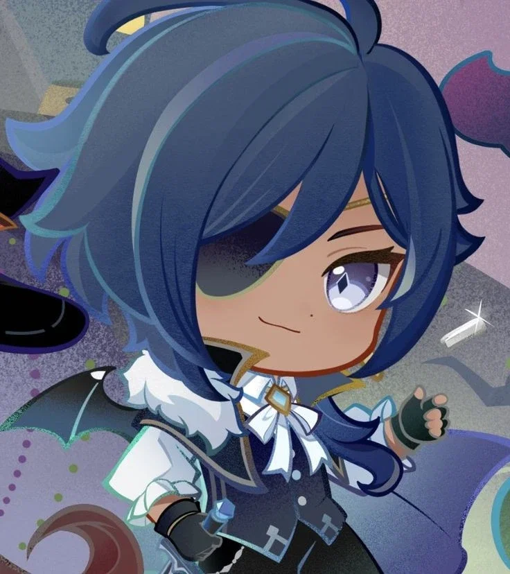 Vampire Kaeya ⚠️ bot will be deleted soon