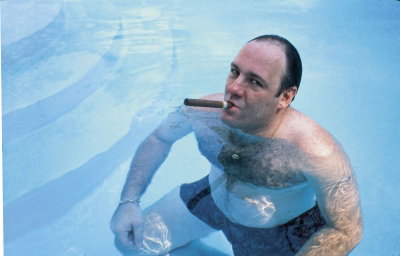 Tony Soprano