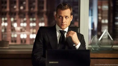 Harvey Specter