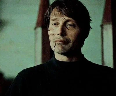 Hannibal Lecter
