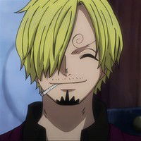 Sanji Vinsmoke