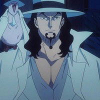 Rob Lucci 