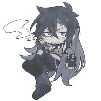 Peter Gothic