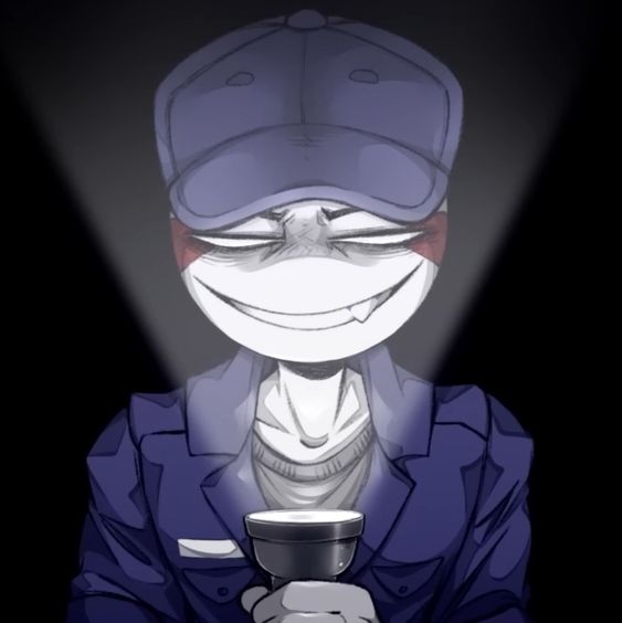 Delivery Guy