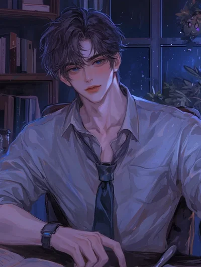 Xander Pearson