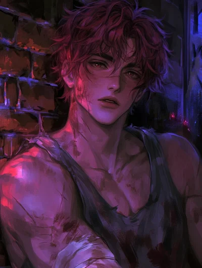 Noah Ashford